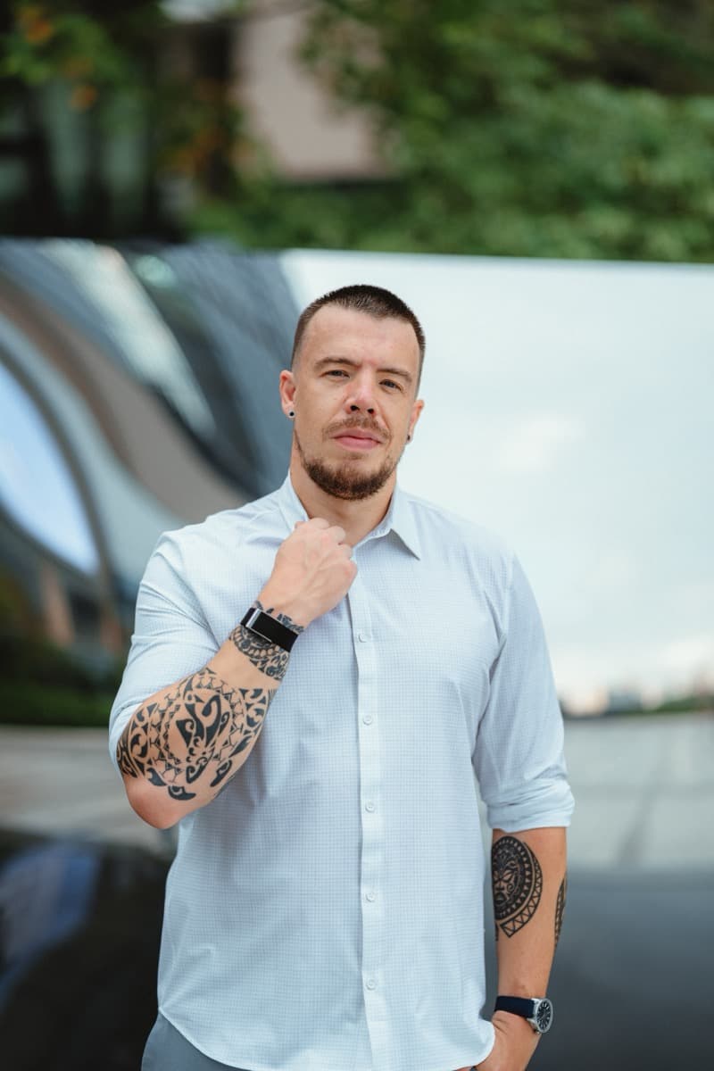 Dima Maleev